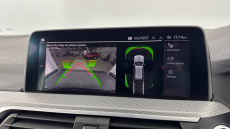 BMW X3 xDrive20d MHT M Sport 5dr Step Auto Diesel Estate